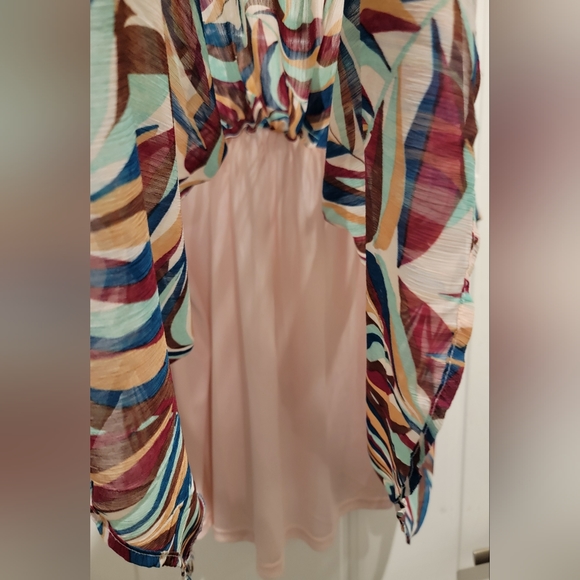 Lane Bryant 18/20 top - Picture 6 of 9